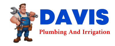 Trusted plumber in LINEBORO